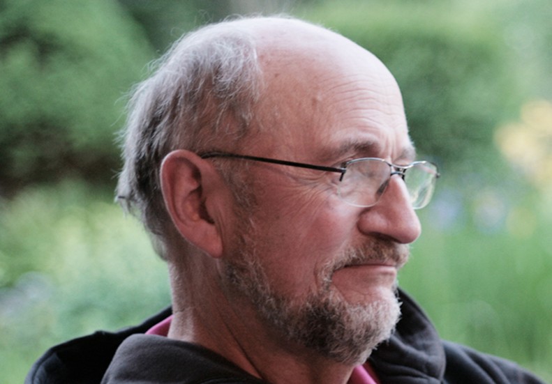  Sten Sandström