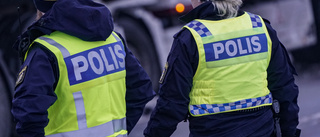 Åtalas för hostattack på polis – hotade med covid-19