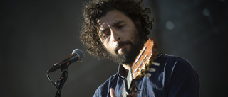 Ny singel och skiva med José González