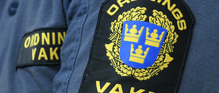 35-åring dömd efter bråk med vakter på krogen