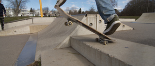 Tre år efter beskedet – Mantorp står fortfarande utan skatepark 