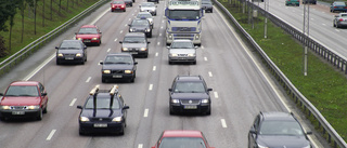 Folk ska ha råd med nödvändiga transporter