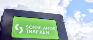 Försämringar i kollektivtrafiken drabbar resenärer