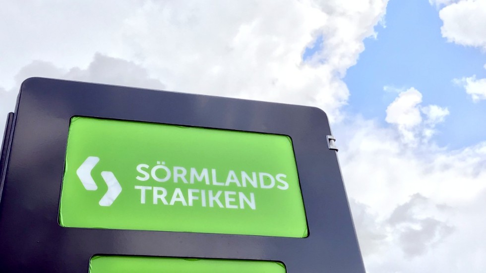 Såg i tisdagens tidning att det inte blir några gratis busskort för oss panchos, vilket var väldigt synd, skriver Gunnel Malm i Julita.