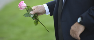 Begravningar i Hortlax, Piteå, Älvsbyn och Öjebyn