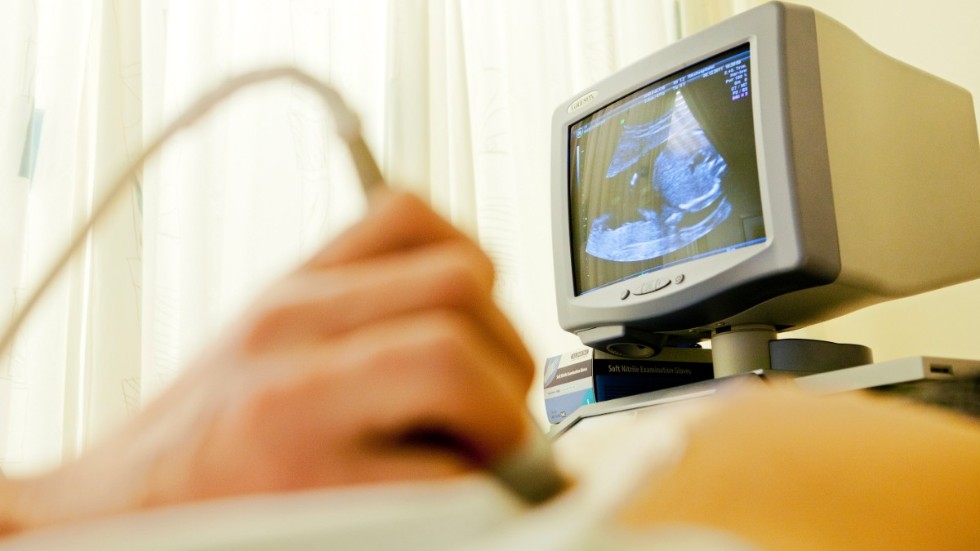 En ny studie från Karolinska institutet kan lugna oroliga föräldrar något. Arkivbild.