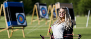 117 skyttar till Motala när bågskytteklubben arrangerar för 41:a gången: "En traditionstävling"