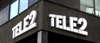 Tekniska problem för Tele2 och Boxer