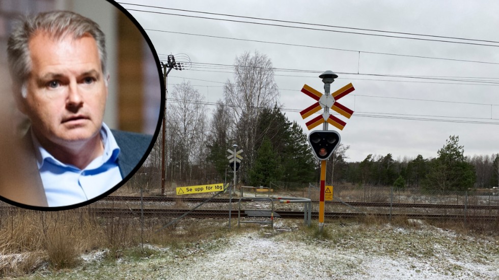 Åklagare Klas Engdahl har nu väckt åtal mot en 32-årig man som misstänks ha knivhuggit en man och lämnat honom i en bil vid Ändebol.