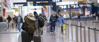 Strängnäspar döms – visade falska covidintyg på Arlanda