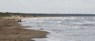 Allemansrätt och strandskydd är inte konfiskering