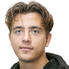 Emrik Johansson