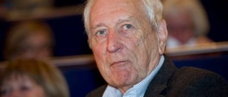 Nobel hyllning av Tranströmer