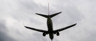 Fly Swedish får inte vara flygbolag