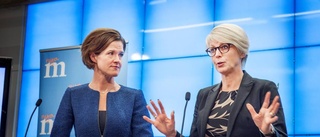 Krisen kräver långsiktigt stabil lösning