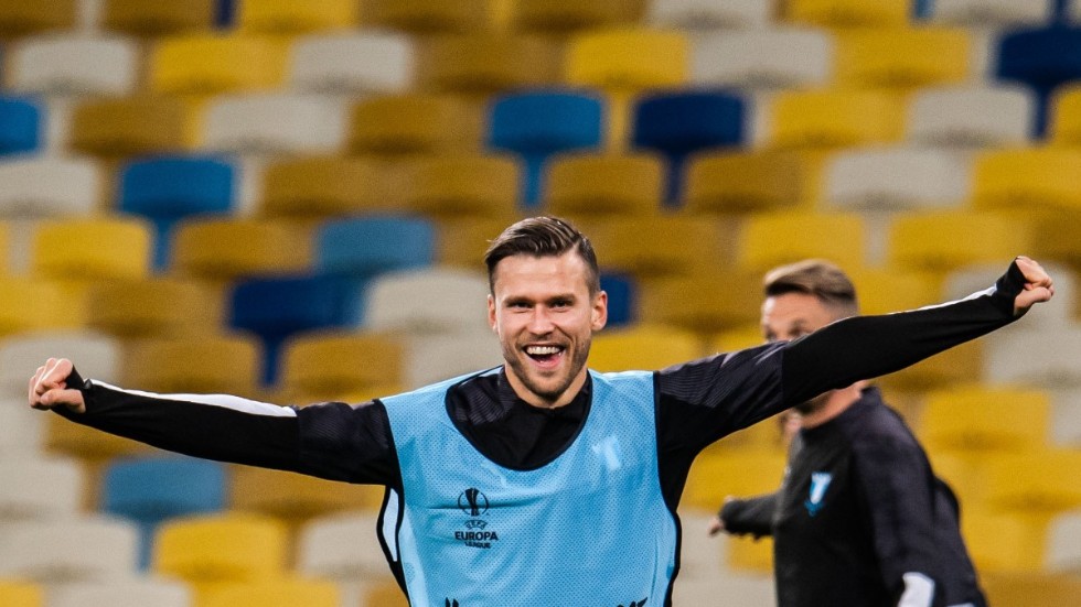 Arnór Traustason. 