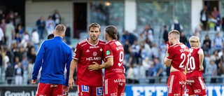 Martinsson: "Vi kommer inte få något till skänks"