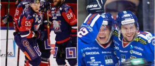 Ytterligare SHL-klubbar till Gotland • Träningsspelar mot varandra