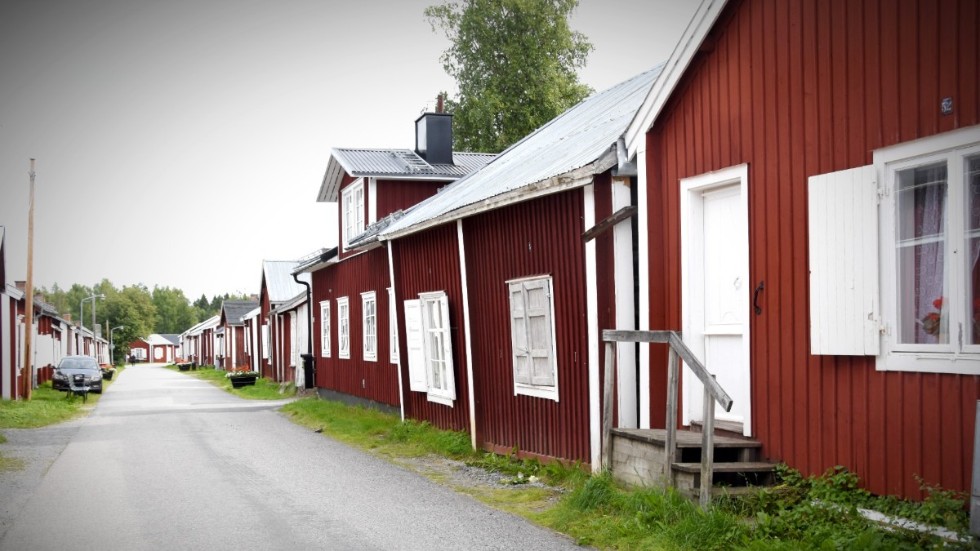 "Det är inte korrekt av exploatören att kalla projektet ett tillfälligt entreprenörsboende som ett nytt bostadsområde. Det är i det närmaste oförskämt", skriver insändarskribenten.