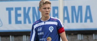 Lucas och "Pato" är årets talanger