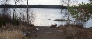 "Trosa, tydliggör arbetet med strandskydd"