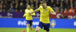 Sebastian Larsson: Det största som finns