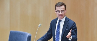 Sörmlänning favorit till partiledarposten