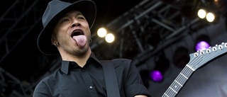 Rakt in i kaklet med Danko Jones