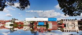 Qribly – som LinkedIn för din bostad