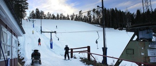 Klubbmästerskap i Malmabacken