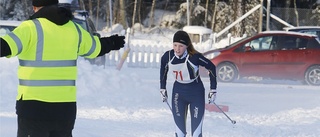 "Förutsättningarna var bästa tänkbara"