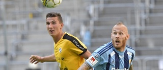 Högerbacken Kojic till AFC Eskilstuna