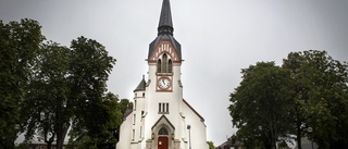 Din röst för en öppen folkkyrka är viktig