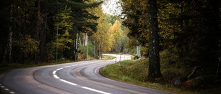 Väg 219 mellan Vagnhärad och Västerljung stängs av i sju veckor