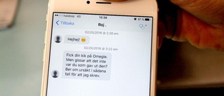 "Vi har ju vuxit upp med den här tekniken"