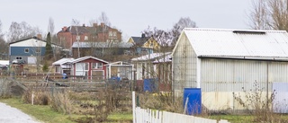 Pressad odlarförening får kommunalt bidragsplåster