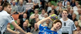 Hanisch stannar i Handbollsligan