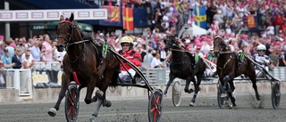 Live 14.30: Elitloppet