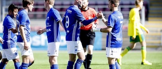 Målfest och revansch för IFK