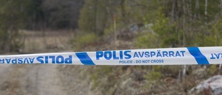 Mordmisstänkta kvinnan bet en man och fick sin hund avlivad