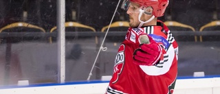 Patrik Karlkvist vill skjuta Modo tillbaka till SHL