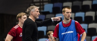 Handbollspremiär på fredag och sedan bröllop: "På lördag vet jag redan hur utgången blir"