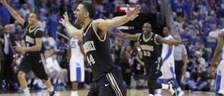 Jeffery Taylor klar för NBA