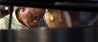 Ahmad Jamal