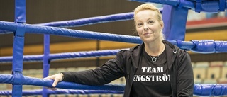 Anette vill ordna fler galor