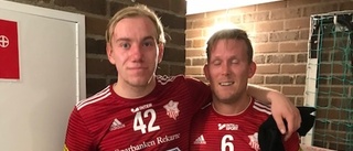 Tredje raka – SIBK bäddade för tidig seriefinal