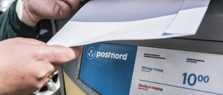 Förvåning över anmälan hos Postnord