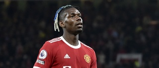 Paul Pogba klar för Juventus