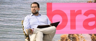 Jimmie Åkesson hade en pinsam sagostund i Almedalen