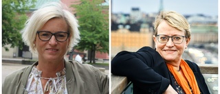 Norrköpingsbon träffade Ing-Marie Wieselgren kvällen före knivdådet: "Jag förstår inte hur någon medvetet skulle vilja göra henne illa"